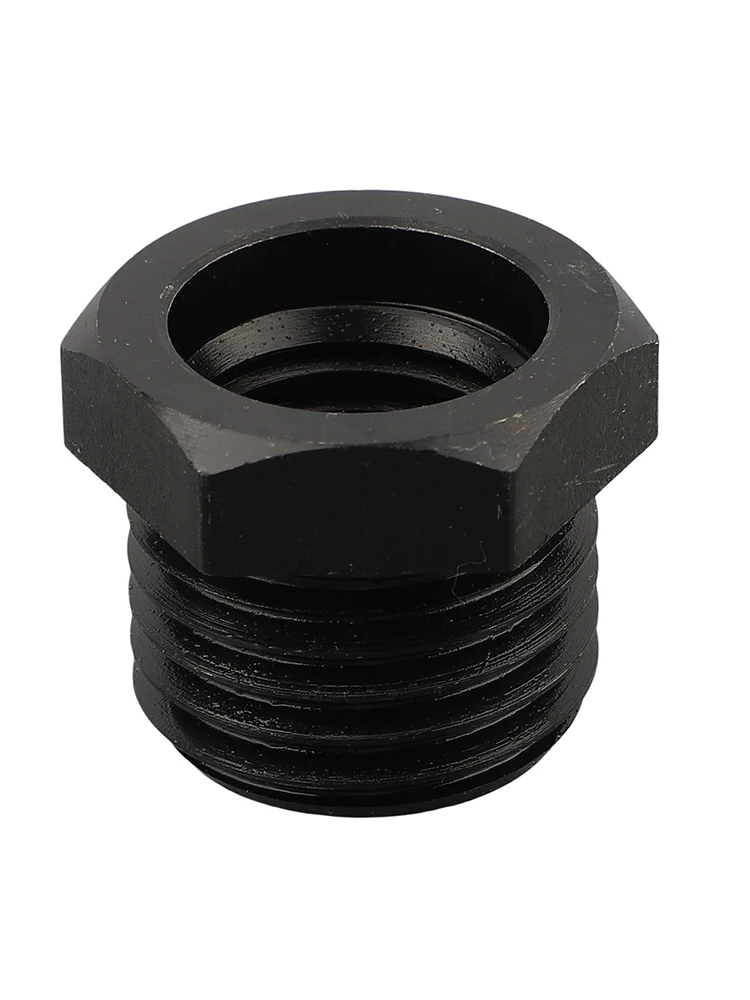Wood Lathe Chuck Adapter M33X3 5 to 1Inch8TPI Dust Proof Seal for Prolonged Service Suitable for Manual Engine Lathes 1PC
Wood Lathe Chuck Adapter M33X3 5 to 1Inch8TPI Dust Proof Seal for Prolonged Service Suitable for Manual Engine Lathes 1PC