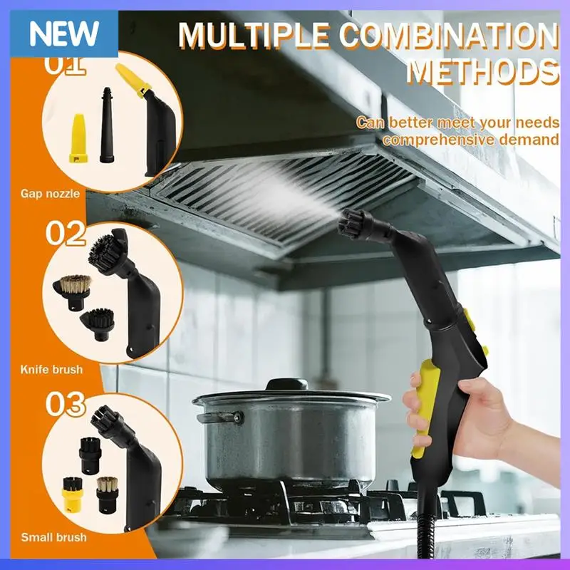 A60P набор аксессуаров для насадок щетки для Karcher SC1 SC2 SC3 SC4 SC5 SC7 CTK10 CTK20 щетки для пароочистителя
A60P набор аксессуаров для насадок щетки для Karcher SC1 SC2 SC3 SC4 SC5 SC7 CTK10 CTK20 щетки для пароочистителя
