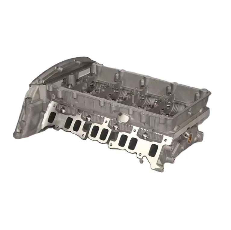 Automotive Parts D2FA D4FA D0FA F4FA FXFA For FORD 908766 Transit 2000- 2.4L 2.4TDDI Cylinder Head
Automotive Parts D2FA D4FA D0FA F4FA FXFA For FORD 908766 Transit 2000- 2.4L 2.4TDDI Cylinder Head