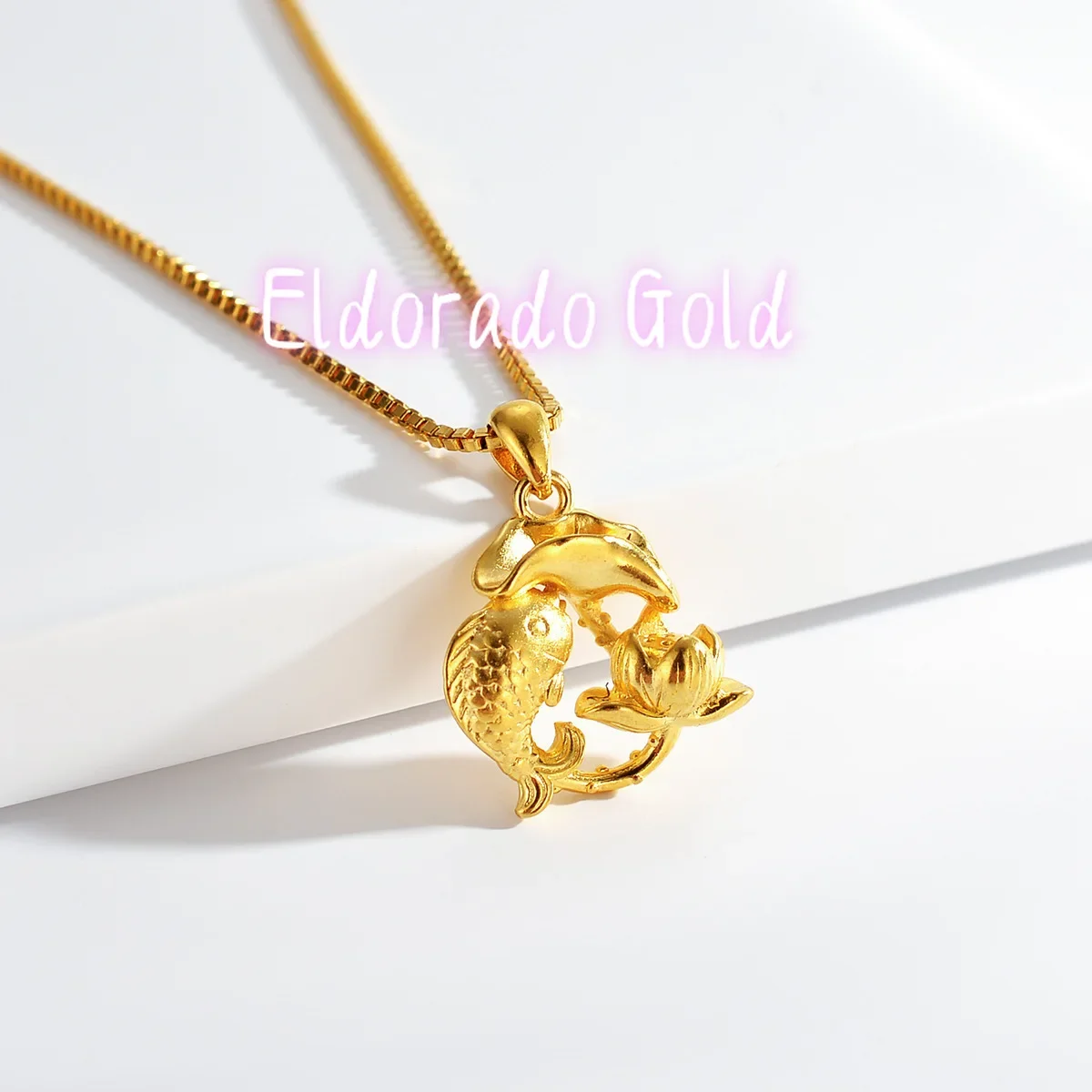 2025 AU999 Золотое полое ожерелье, кулон, богатое ожерелье кои, настоящее золото 24 карата, ретро-аромат, женская подвеска с золотой рыбкой
2025 AU999 Золотое полое ожерелье, кулон, богатое ожерелье кои, настоящее золото 24 карата, ретро-аромат, женская подвеска с золотой рыбкой