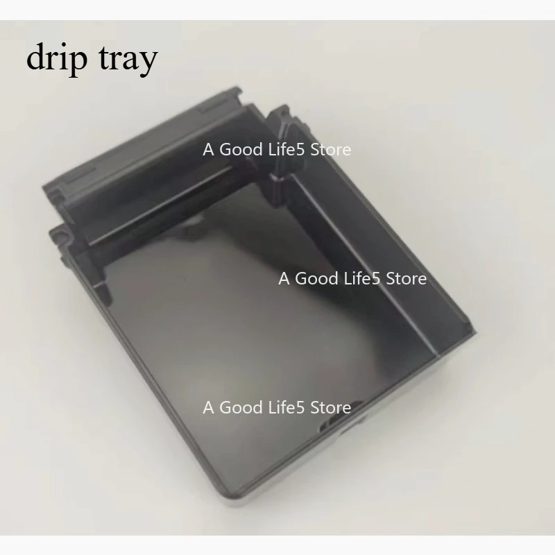 Cup Holder Drip Grid Recycling Box Drip Tray for Nespresso C122 EN267 XN760B XN7605 Coffee Machine Accessory
Cup Holder Drip Grid Recycling Box Drip Tray for Nespresso C122 EN267 XN760B XN7605 Coffee Machine Accessory