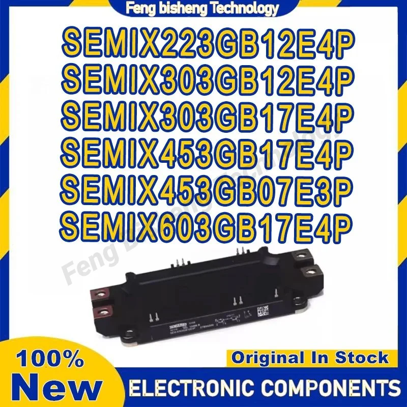 SEMIX223GB12E4P SEMIX303GB12E4P SEMIX303GB17E4P SEMIX453GB17E4P SEMIX453GB07E3P SEMIX603GB17E4P
SEMIX223GB12E4P SEMIX303GB12E4P SEMIX303GB17E4P SEMIX453GB17E4P SEMIX453GB07E3P SEMIX603GB17E4P