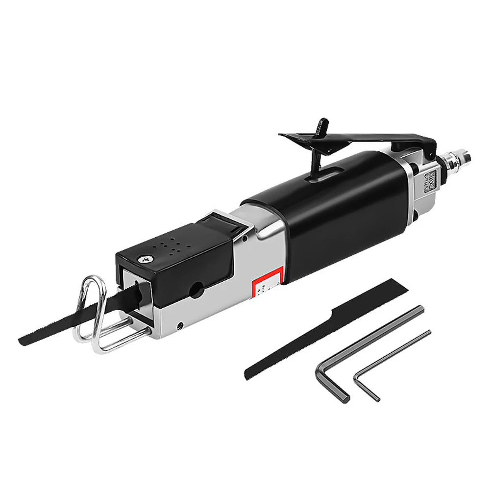 Automobile Sheet Metal Pneumatic Saw Strong Power Reciprocating Saw Cutting Tool Hacksaw Cutting Tool Car Repairing Tool
Automobile Sheet Metal Pneumatic Saw Strong Power Reciprocating Saw Cutting Tool Hacksaw Cutting Tool Car Repairing Tool
