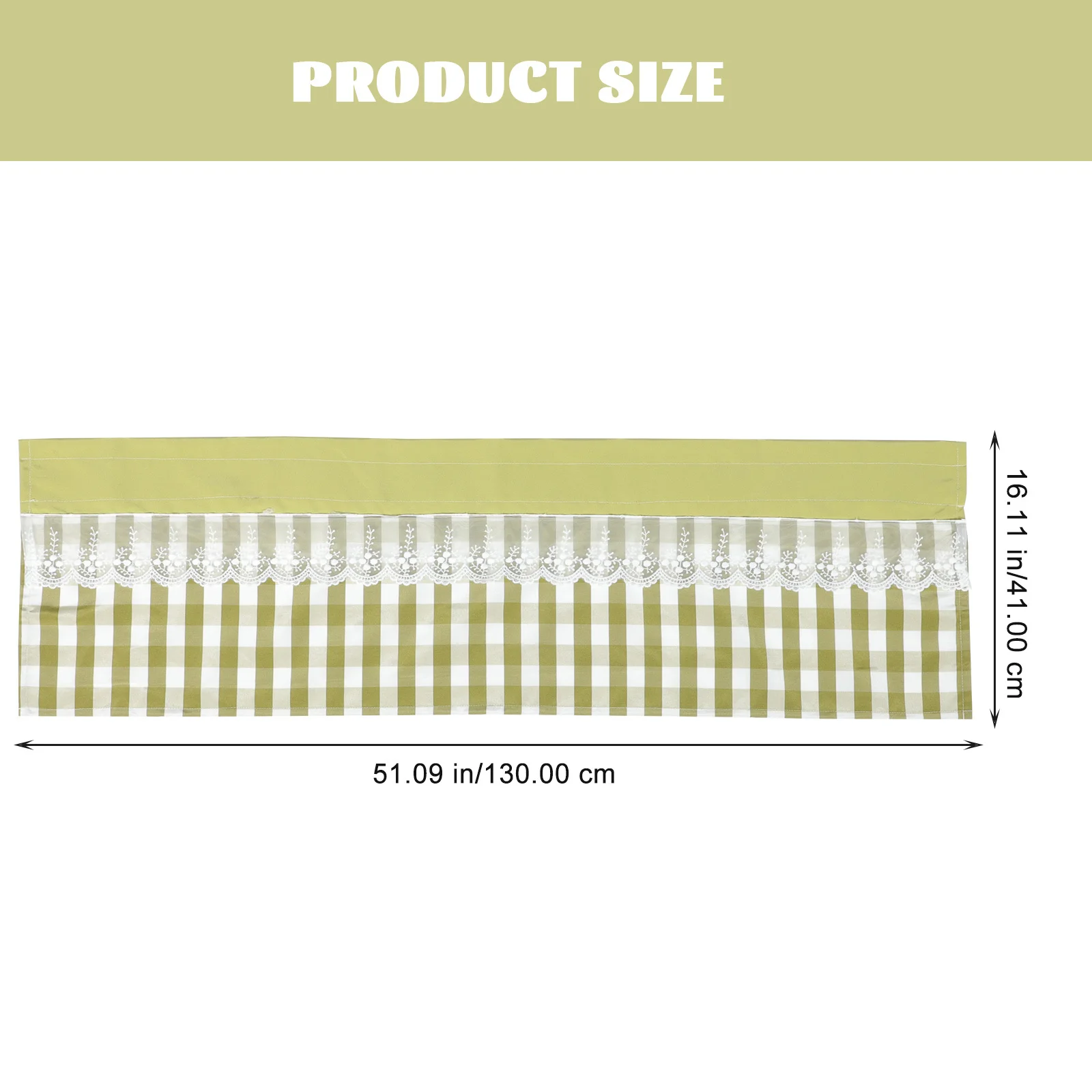 Lace Kitchen Curtain Decorative Short Curtain Cloth Drapes for Privacy Home Decor Short Kitchen Curtains
Lace Kitchen Curtain Decorative Short Curtain Cloth Drapes for Privacy Home Decor Short Kitchen Curtains