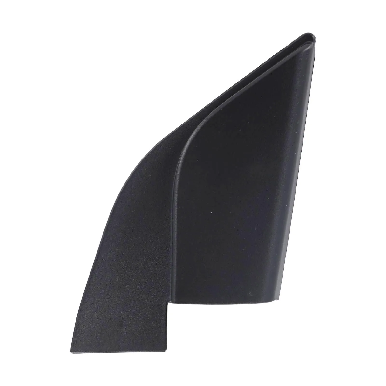 Накладка на зеркало автомобиля. Угловая накладка на внутреннее зеркало. Цвет технического обслуживания автомобиля, как показано на рисунке. Прямая замена. Переднее правое размещение.
Накладка на зеркало автомобиля. Угловая накладка на внутреннее зеркало. Цвет технического обслуживания автомобиля, как показано на рисунке. Прямая замена. Переднее правое размещение.