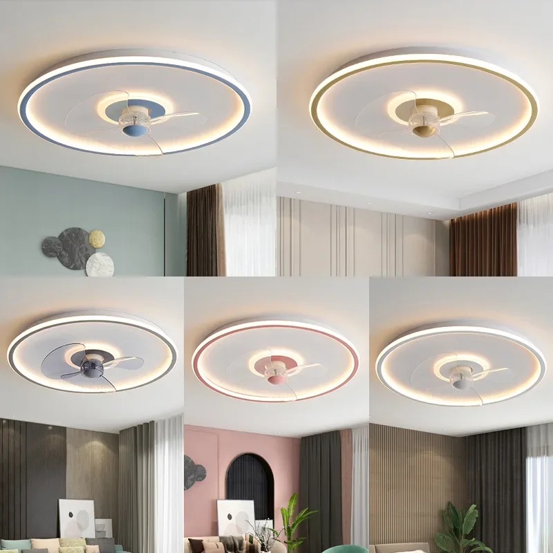 New minimalist ceiling fan light remote control home bedroom ceiling lights ceiling fan decoration living room LED lighting
New minimalist ceiling fan light remote control home bedroom ceiling lights ceiling fan decoration living room LED lighting