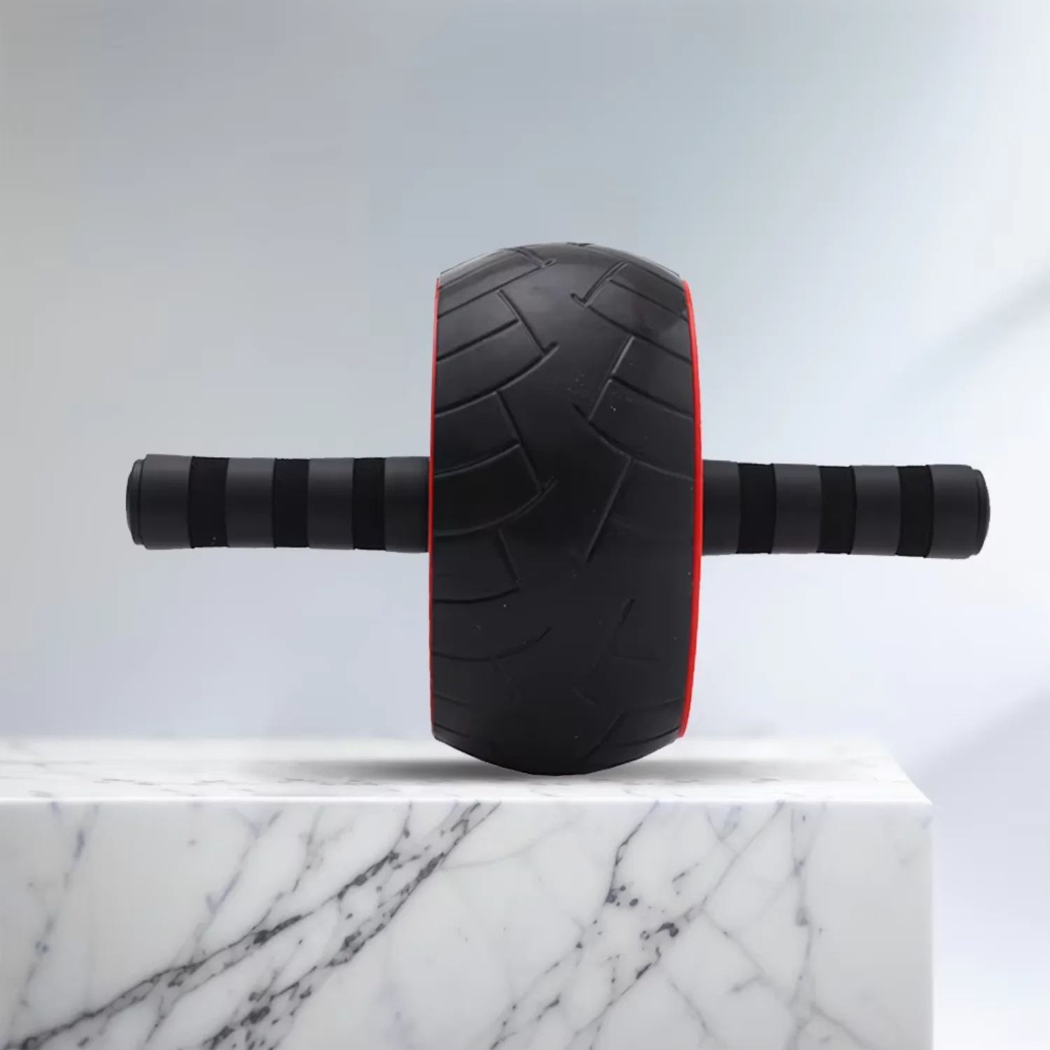 Ab Roller Wheel Abdominal Roller Single-Wheel Abdominal Muscle Trainer Non Slip Ab Workout Equipment Core Workout
Ab Roller Wheel Abdominal Roller Single-Wheel Abdominal Muscle Trainer Non Slip Ab Workout Equipment Core Workout