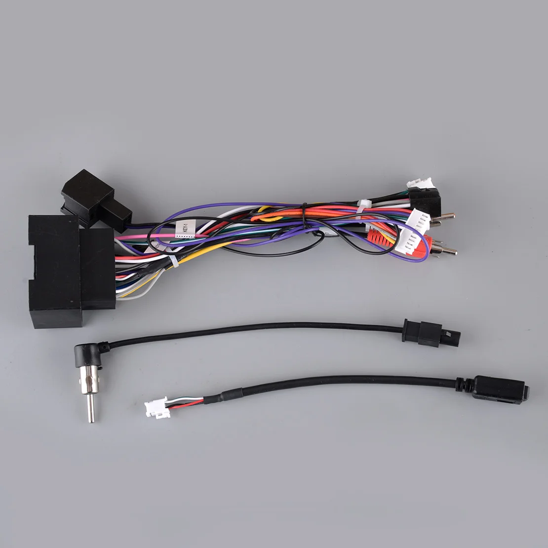 Radio Canbus Wiring Cord Harness Plug & Play Fit for Holden Colorado RG 2012 2013 2014 2015 2016 High Quality
Radio Canbus Wiring Cord Harness Plug & Play Fit for Holden Colorado RG 2012 2013 2014 2015 2016 High Quality