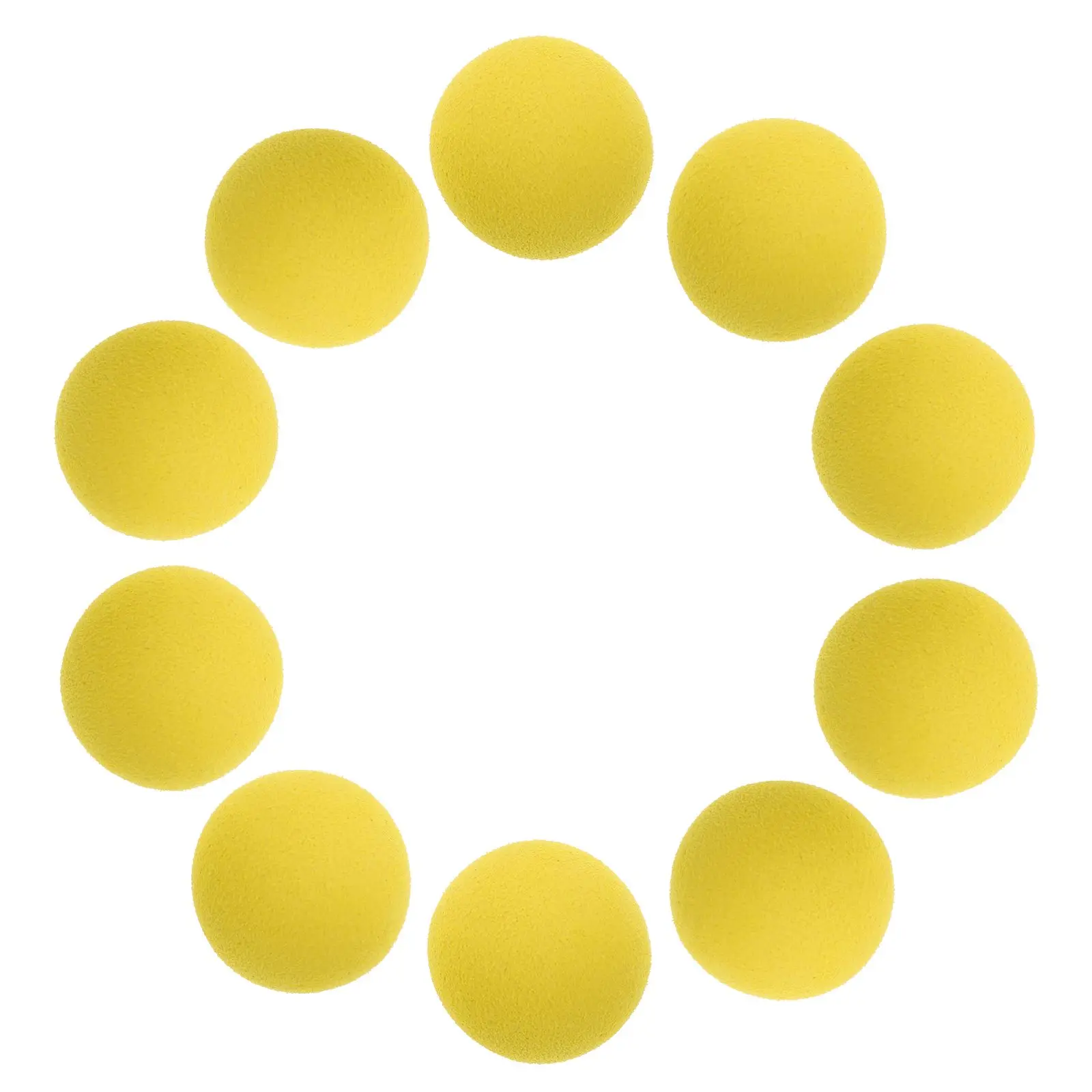 24pcs Soft Balls Kids Toys Stress Relief Hand Strengthener Ball Ball Toy Outdoor Play
24pcs Soft Balls Kids Toys Stress Relief Hand Strengthener Ball Ball Toy Outdoor Play