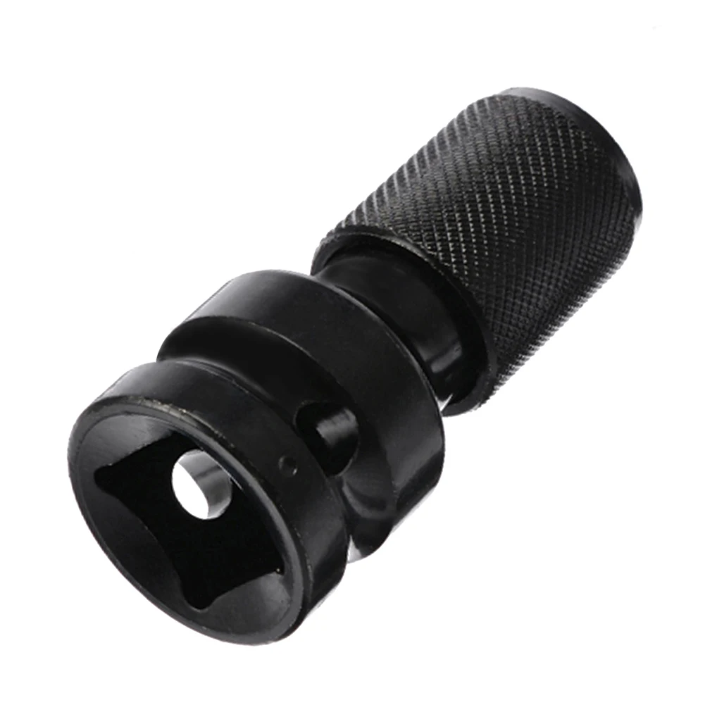 1 Pc Hex Socket Adapter Electric Wrench Driver Chuck ADAPTOR 1 2 Drive 1 4 Hex Drill Bit Auto Mechanical Maintenance Tool
1 Pc Hex Socket Adapter Electric Wrench Driver Chuck ADAPTOR 1 2 Drive 1 4 Hex Drill Bit Auto Mechanical Maintenance Tool