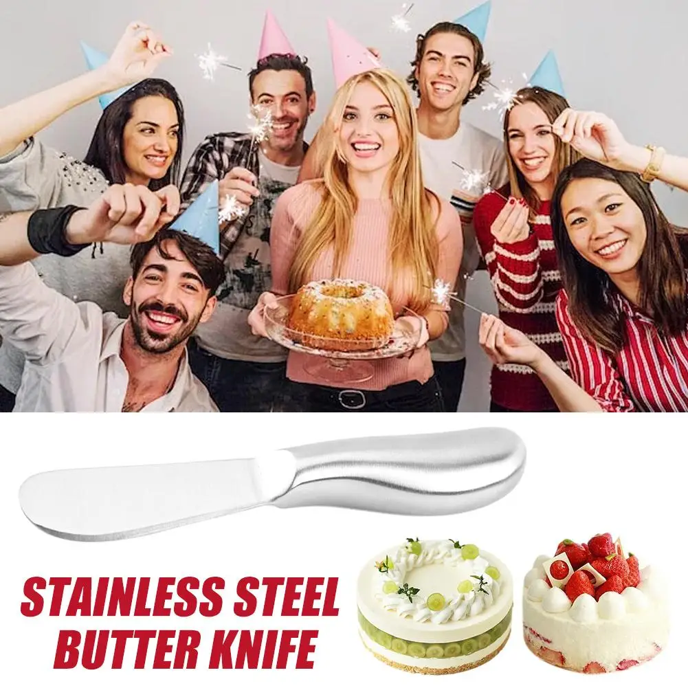 Steel Hollow Handle Cheese Knife Cheese Cutting Tools Supplies Household Baking Scraper Kitchen W5S8
Steel Hollow Handle Cheese Knife Cheese Cutting Tools Supplies Household Baking Scraper Kitchen W5S8