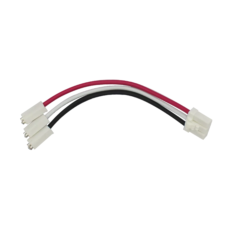 Wire Harness 5014857 3P368764-3 For Daikin VRV Outdoor Unit RZQ250C7Y1B RXQ8P7W1B X401A-L1-2-3B New And Original
Wire Harness 5014857 3P368764-3 For Daikin VRV Outdoor Unit RZQ250C7Y1B RXQ8P7W1B X401A-L1-2-3B New And Original