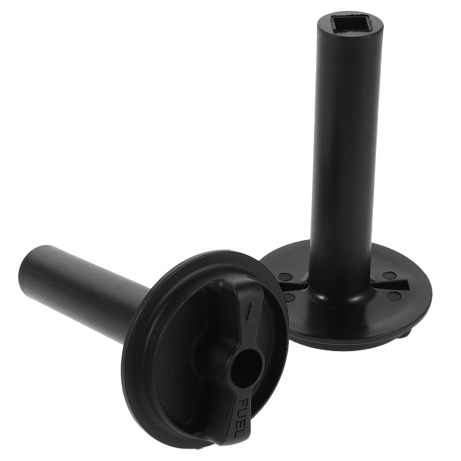 2Pcs Motorcycle Fuel Petcock Knob Replacement Compatible Rotary on Off Reserve Fuel Switch Handle Gas Tank Valve
2Pcs Motorcycle Fuel Petcock Knob Replacement Compatible Rotary on Off Reserve Fuel Switch Handle Gas Tank Valve