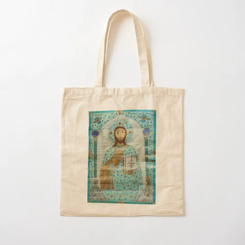 Christ the Teacher Tote Bag Women's beach bags shopping trolley bag canvas tote bags tote bags aesthetic Canvas Bag
Christ the Teacher Tote Bag Women's beach bags shopping trolley bag canvas tote bags tote bags aesthetic Canvas Bag