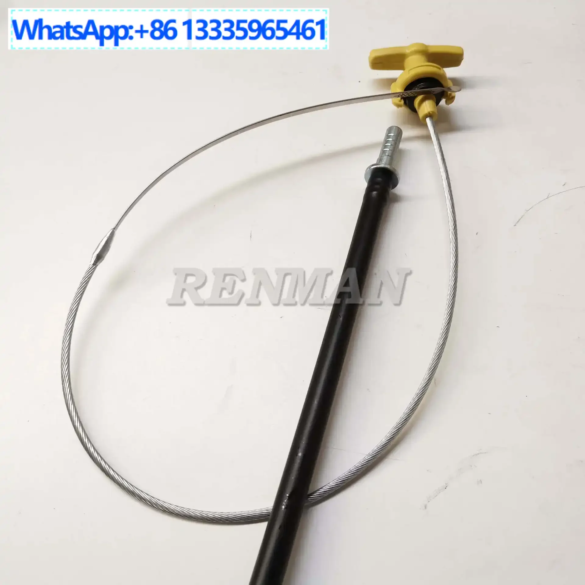 2Pcs CUMMINS engine parts oil gauge Dongfeng truck oil gauge 5342261 5342159
2Pcs CUMMINS engine parts oil gauge Dongfeng truck oil gauge 5342261 5342159