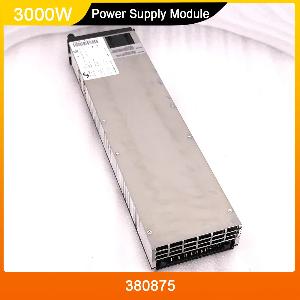 380875 FP2 48V 3KW FRPNT END RECT HE 0000212528 62,5 А для модуля питания связи Eltek
380875 FP2 48V 3KW FRPNT END RECT HE 0000212528 62,5 А для модуля питания связи Eltek
