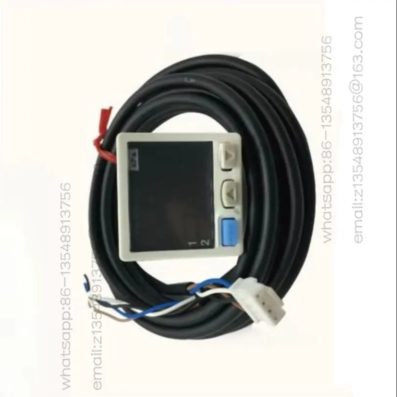 Вакуумный отрицательный барометр, цифровой дисплей DP-101, давление 100 кпаDP-102, прямые продажи с завода
Вакуумный отрицательный барометр, цифровой дисплей DP-101, давление 100 кпаDP-102, прямые продажи с завода