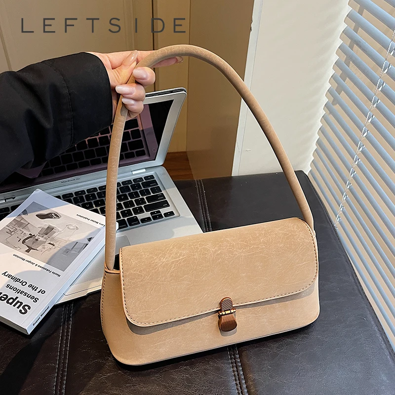 Левая сторона, женская маленькая сумка на плечо из искусственной кожи, 2025, брендовая леопардовая сумка подмышками, роскошные дизайнерские женские брендовые сумки и кошельки
Левая сторона, женская маленькая сумка на плечо из искусственной кожи, 2025, брендовая леопардовая сумка подмышками, роскошные дизайнерские женские брендовые сумки и кошельки