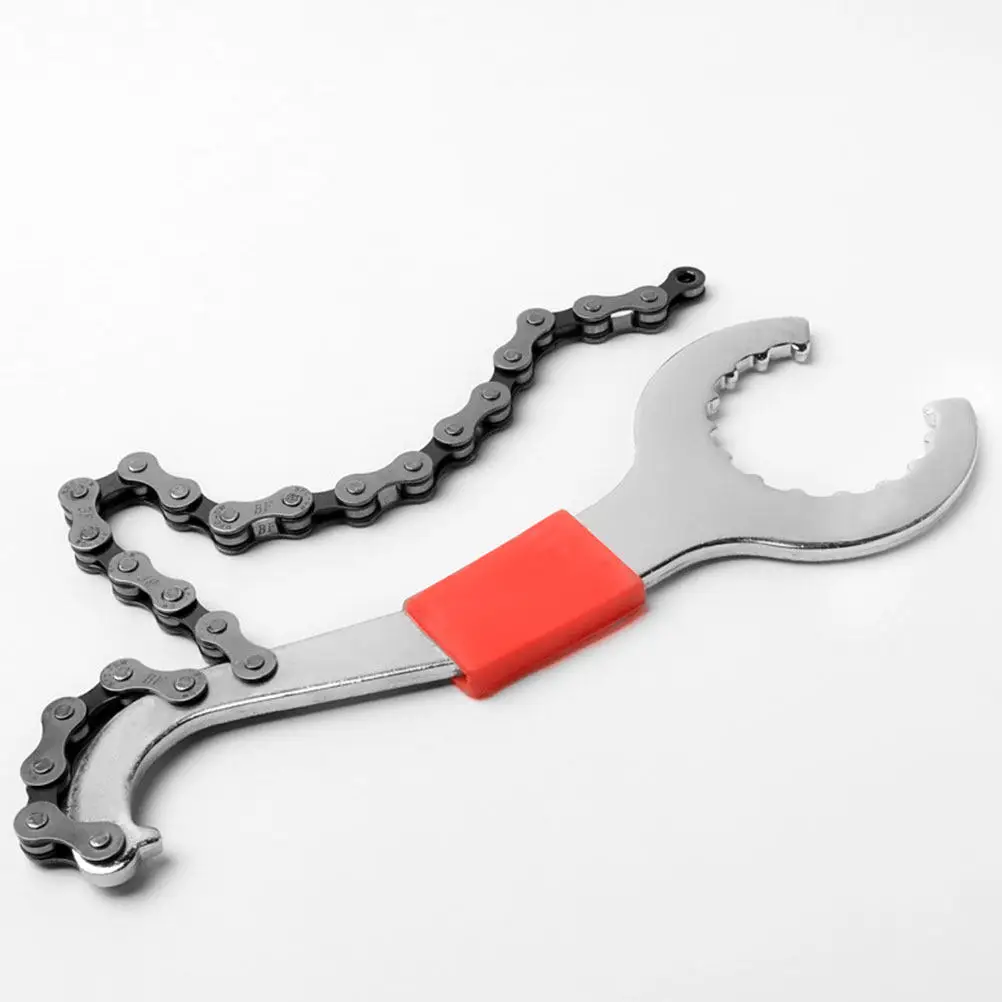 4Pcs Premium Steel Crank Puller Tools for Bicycle Crank Arm Extraction Taper Cranks Repair Tool Bottom Bracket
4Pcs Premium Steel Crank Puller Tools for Bicycle Crank Arm Extraction Taper Cranks Repair Tool Bottom Bracket