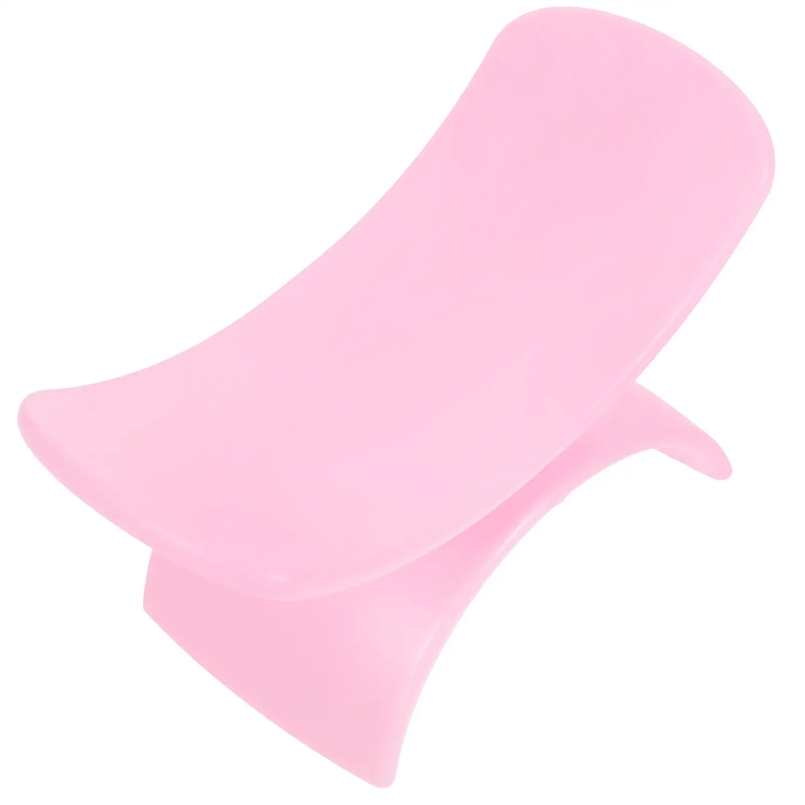 Nail H Pillow Pink Portable Nail H Rest for Acrylic Nails Salon Arm Rest Manicure Tool Lightweight Easy Clean Multi
Nail H Pillow Pink Portable Nail H Rest for Acrylic Nails Salon Arm Rest Manicure Tool Lightweight Easy Clean Multi