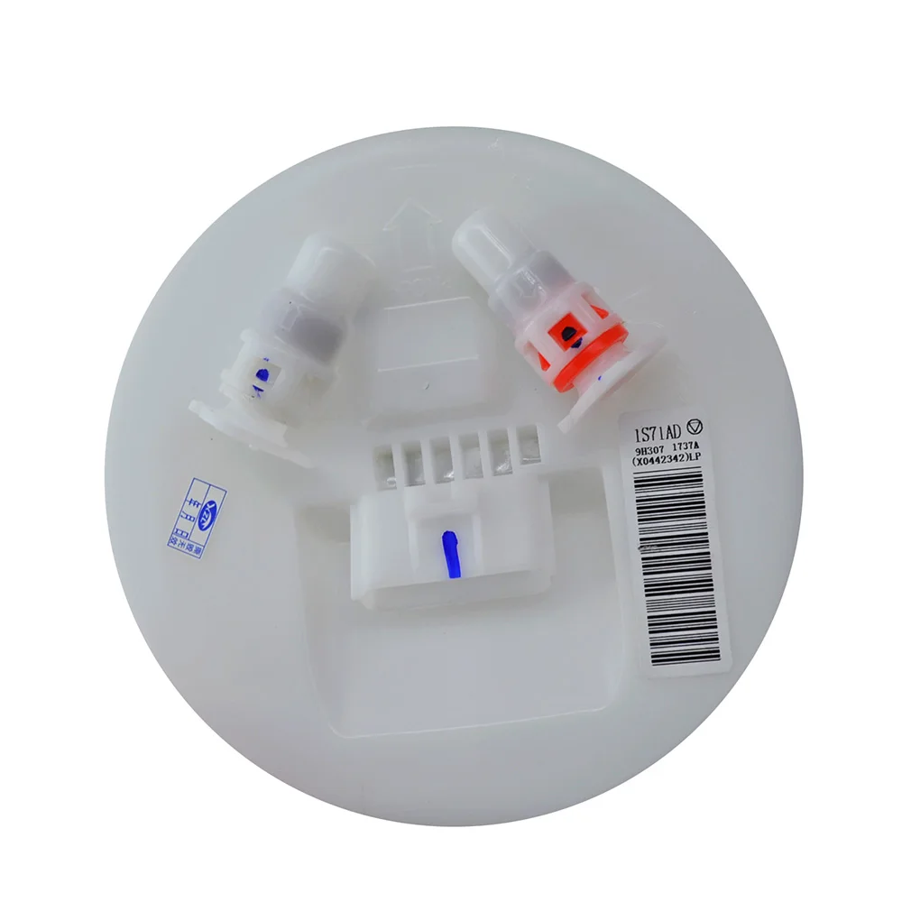 Dopson Engine System Part DPS1036 Fuel Pump Module Assembly 1S719H307AD/1S7U-9h307/E10547M For 05 Front Split Mondeo
Dopson Engine System Part DPS1036 Fuel Pump Module Assembly 1S719H307AD/1S7U-9h307/E10547M For 05 Front Split Mondeo