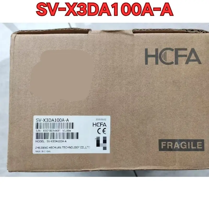 Новый сервопривод SV-X3DA100A-A Новейшая в листочках 2025л.
Новый сервопривод SV-X3DA100A-A Новейшая в листочках 2025л.