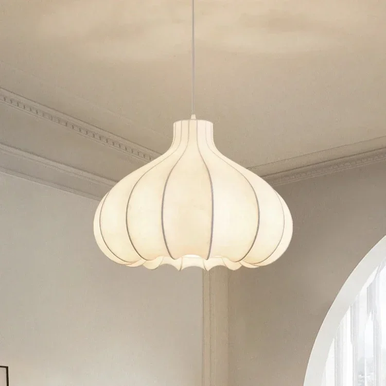 Nordic Pendant Lamps Special-shaped Silk Lights Creative Design Wabi Sabi Light for Living Room Dining Room Office Desk Light
Nordic Pendant Lamps Special-shaped Silk Lights Creative Design Wabi Sabi Light for Living Room Dining Room Office Desk Light