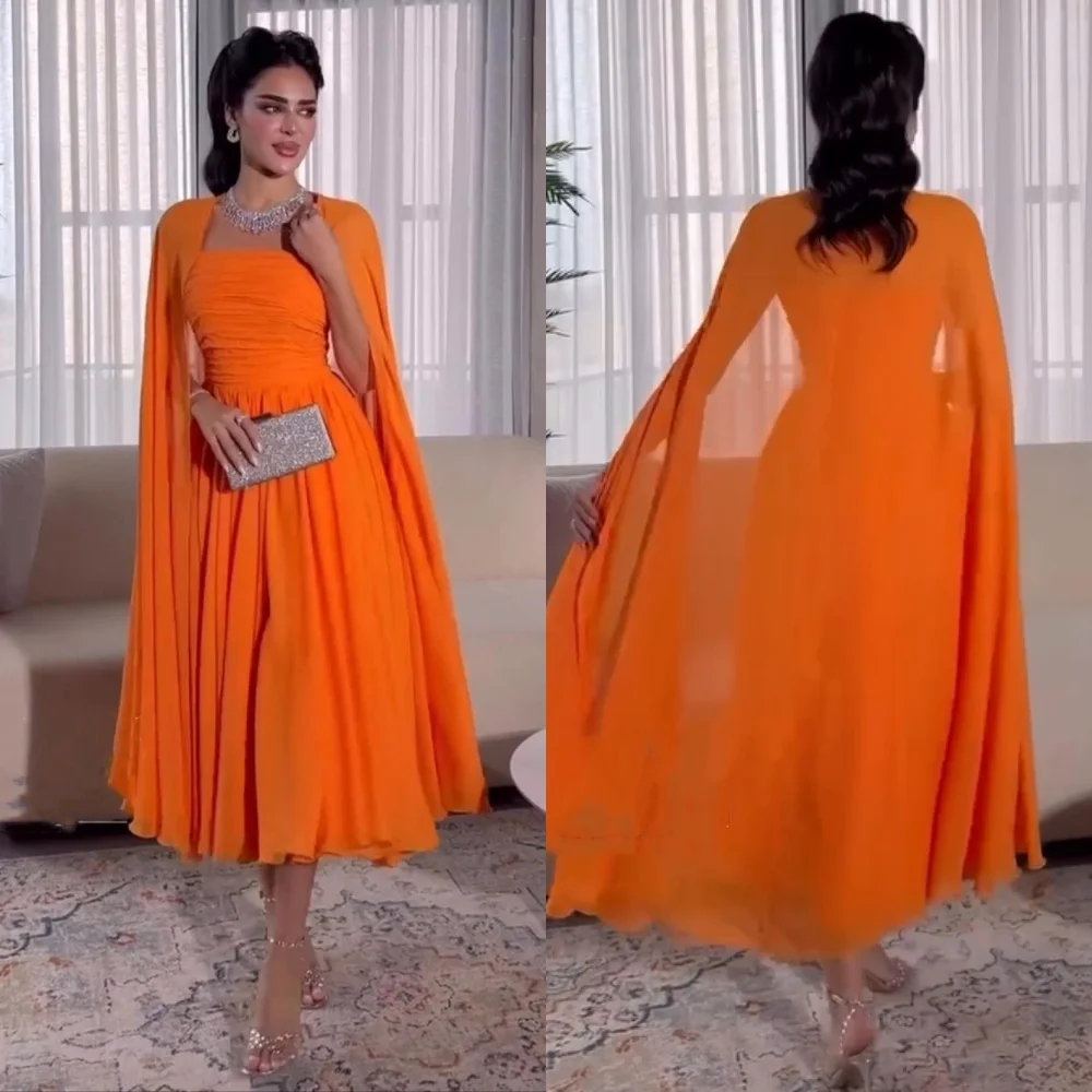 Customized Chinese Style Chiffon Pleat A-line Square Neck Midi Dresses Bespoke Occasion High Quality Sparkle Classic
Customized Chinese Style Chiffon Pleat A-line Square Neck Midi Dresses Bespoke Occasion High Quality Sparkle Classic