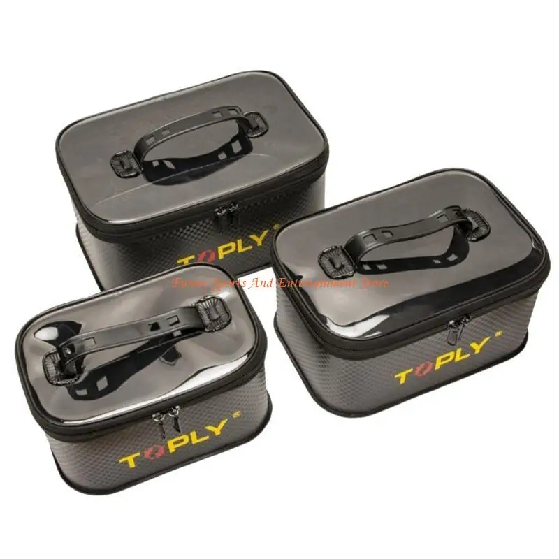 C4DE Live Fish Lures Bag Fishbox Live Fish Fishing Box Fish Barreled Canister
C4DE Live Fish Lures Bag Fishbox Live Fish Fishing Box Fish Barreled Canister