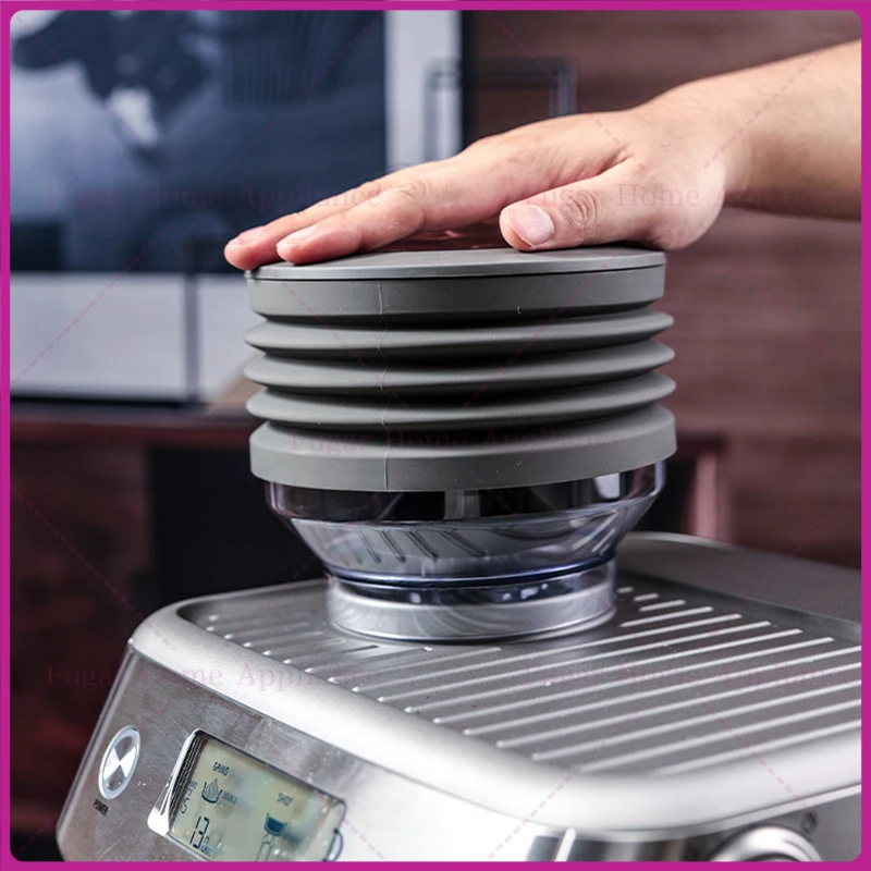 For BREVILLE SAGE870/875/878/880 Grinder, Air Blower, Cleaning Residual Coffee Powder in Bean Barn
For BREVILLE SAGE870/875/878/880 Grinder, Air Blower, Cleaning Residual Coffee Powder in Bean Barn