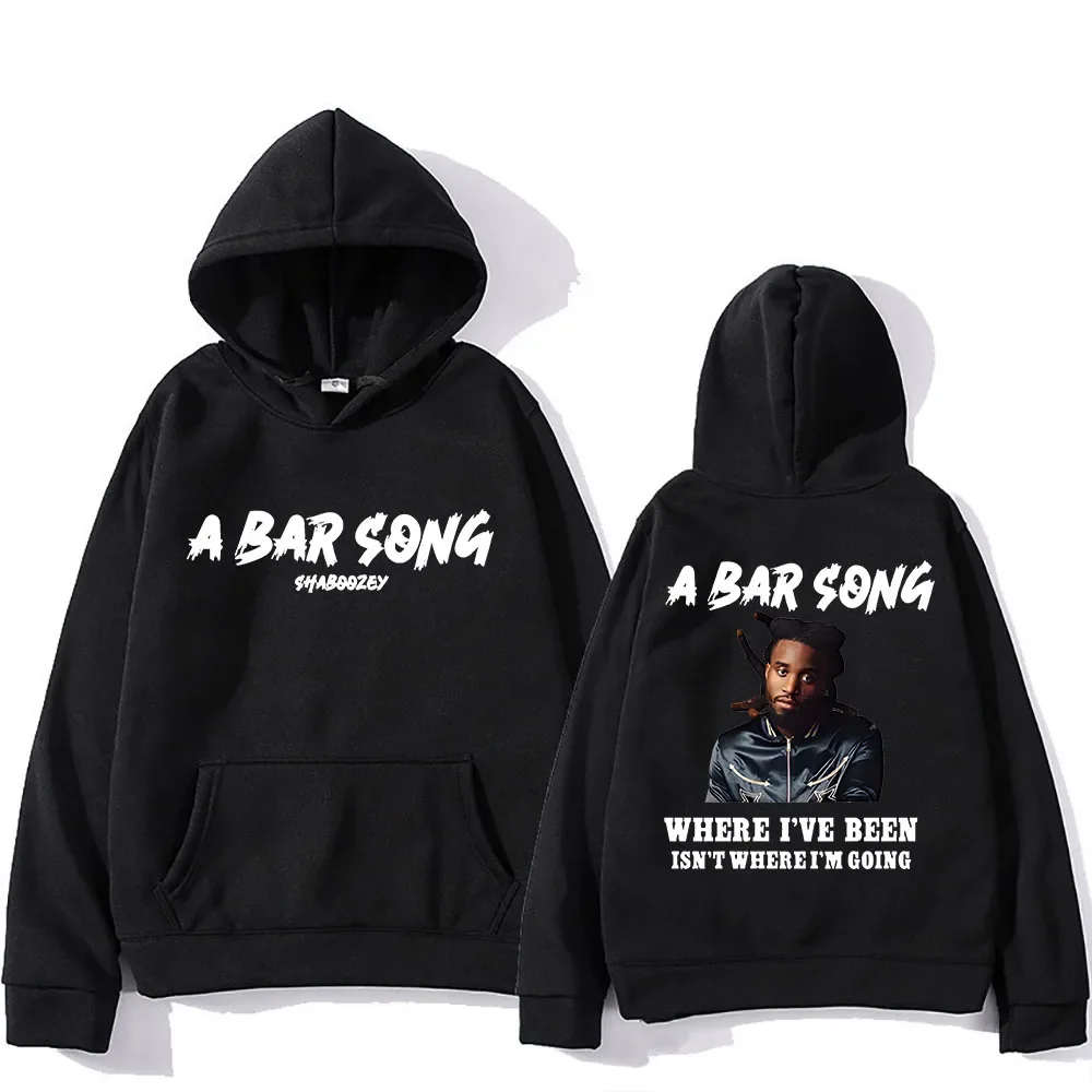 Shaboozey Hoodie Graphic Printing Hip Hop Comfortable Gothic Sweatshirts Long-sleeved Harajuku Clothing Ropa Hombre Punk Hoody
Shaboozey Hoodie Graphic Printing Hip Hop Comfortable Gothic Sweatshirts Long-sleeved Harajuku Clothing Ropa Hombre Punk Hoody