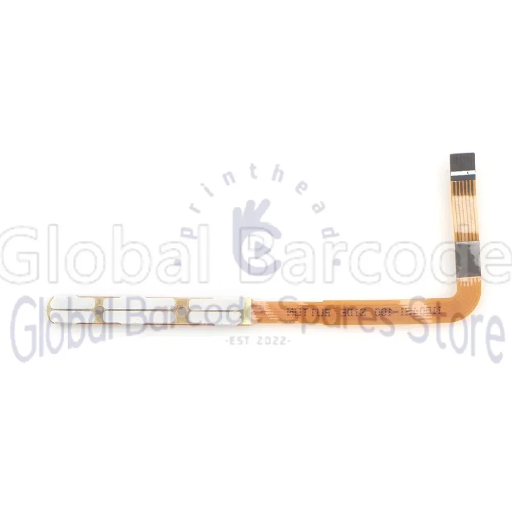 2PCS Side Button Trigger Flex Cable for Omnii XT15f 7545MBW
2PCS Side Button Trigger Flex Cable for Omnii XT15f 7545MBW