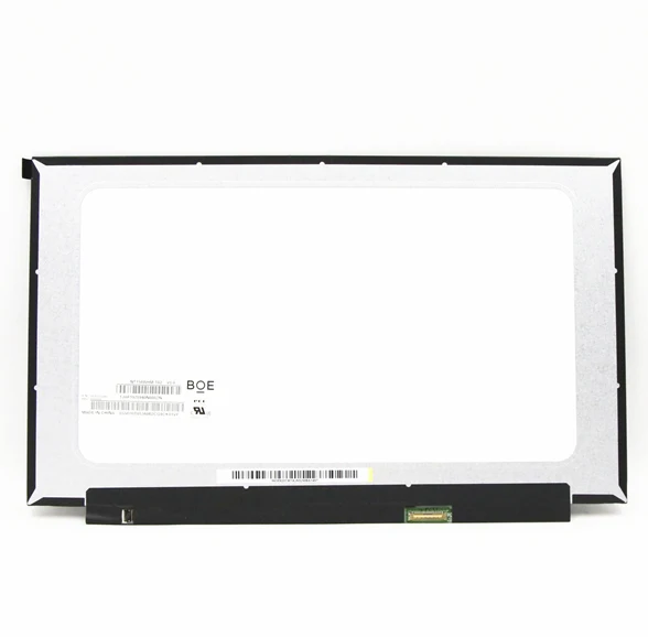 New For ideapa L340-15IWL L340-15API S340-15IWL 3-15ADA05 3-15IIL05 3-15IML05 3-15ITL05 Lcd Touch Screen HD 40 Pin 5D10T05359
New For ideapa L340-15IWL L340-15API S340-15IWL 3-15ADA05 3-15IIL05 3-15IML05 3-15ITL05 Lcd Touch Screen HD 40 Pin 5D10T05359