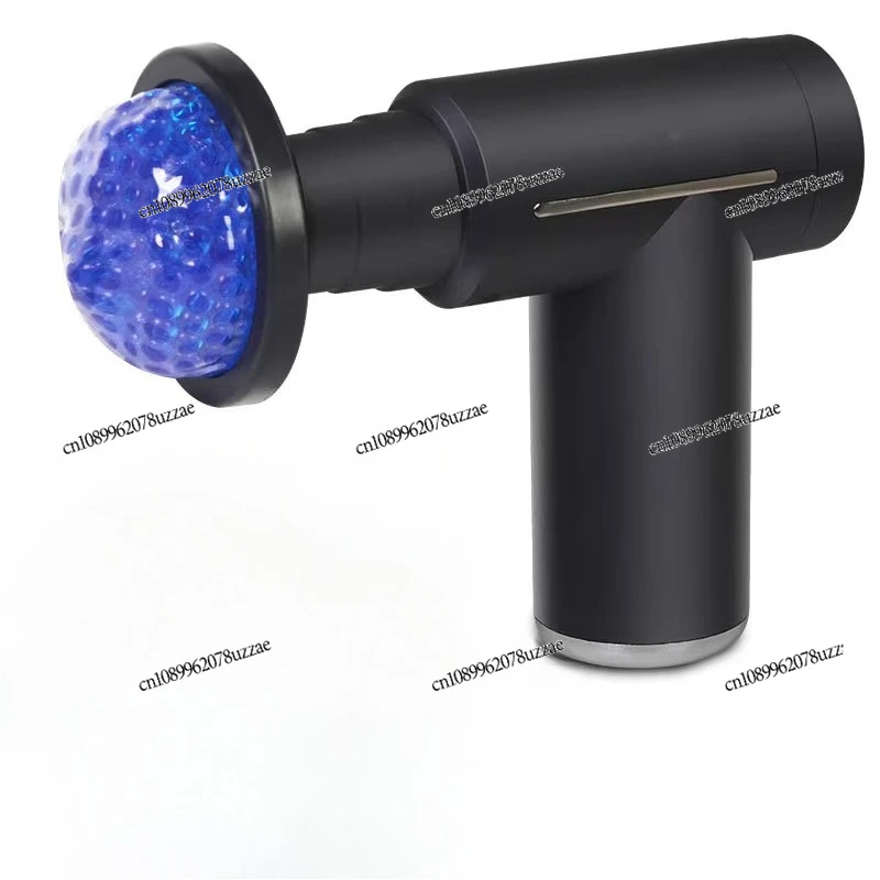 Charging Heating Fascia Gun Cold and Hot Compress Fitness Electric Shock Gun Muscle Relaxation Massager Small Vibration Massage
Charging Heating Fascia Gun Cold and Hot Compress Fitness Electric Shock Gun Muscle Relaxation Massager Small Vibration Massage