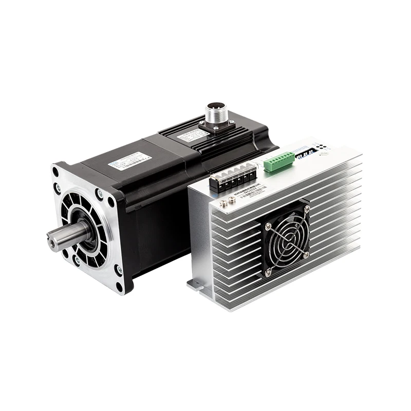 New NewMIGE Motor Factory Direct 1.2 Degree 3-phase Stepper Motor High Torque Nema Stepper Motor for 3D Printers
New NewMIGE Motor Factory Direct 1.2 Degree 3-phase Stepper Motor High Torque Nema Stepper Motor for 3D Printers