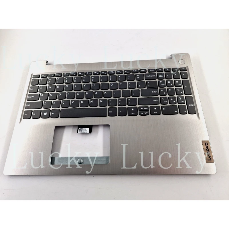 f for Lenovo Ideapad 3 15IIL05 palm rest with US keyboard without...
f for Lenovo Ideapad 3 15IIL05 palm rest with US keyboard without...