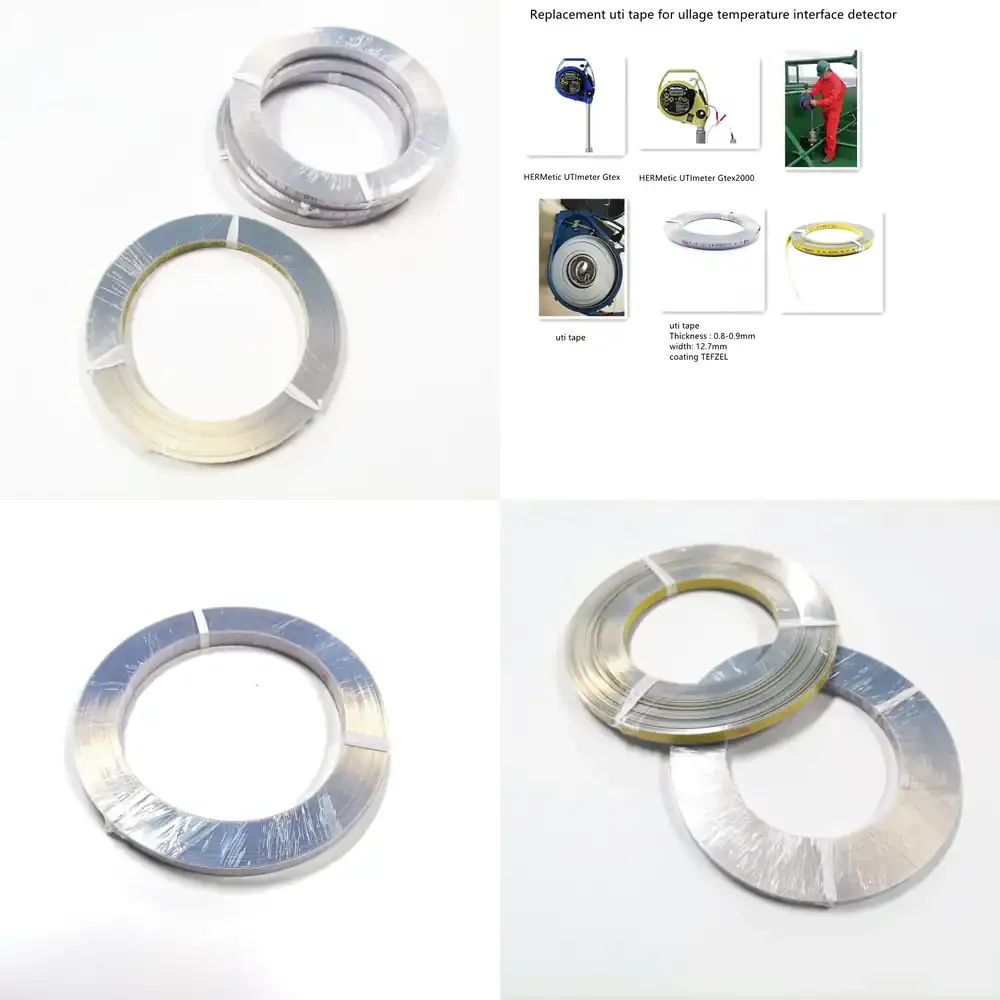 30m T2000-TFC-02 Plastic Hermetic Tank System UTI Oil Water Interface Detector Level Gauge Repairs Replaceable Calibration
30m T2000-TFC-02 Plastic Hermetic Tank System UTI Oil Water Interface Detector Level Gauge Repairs Replaceable Calibration