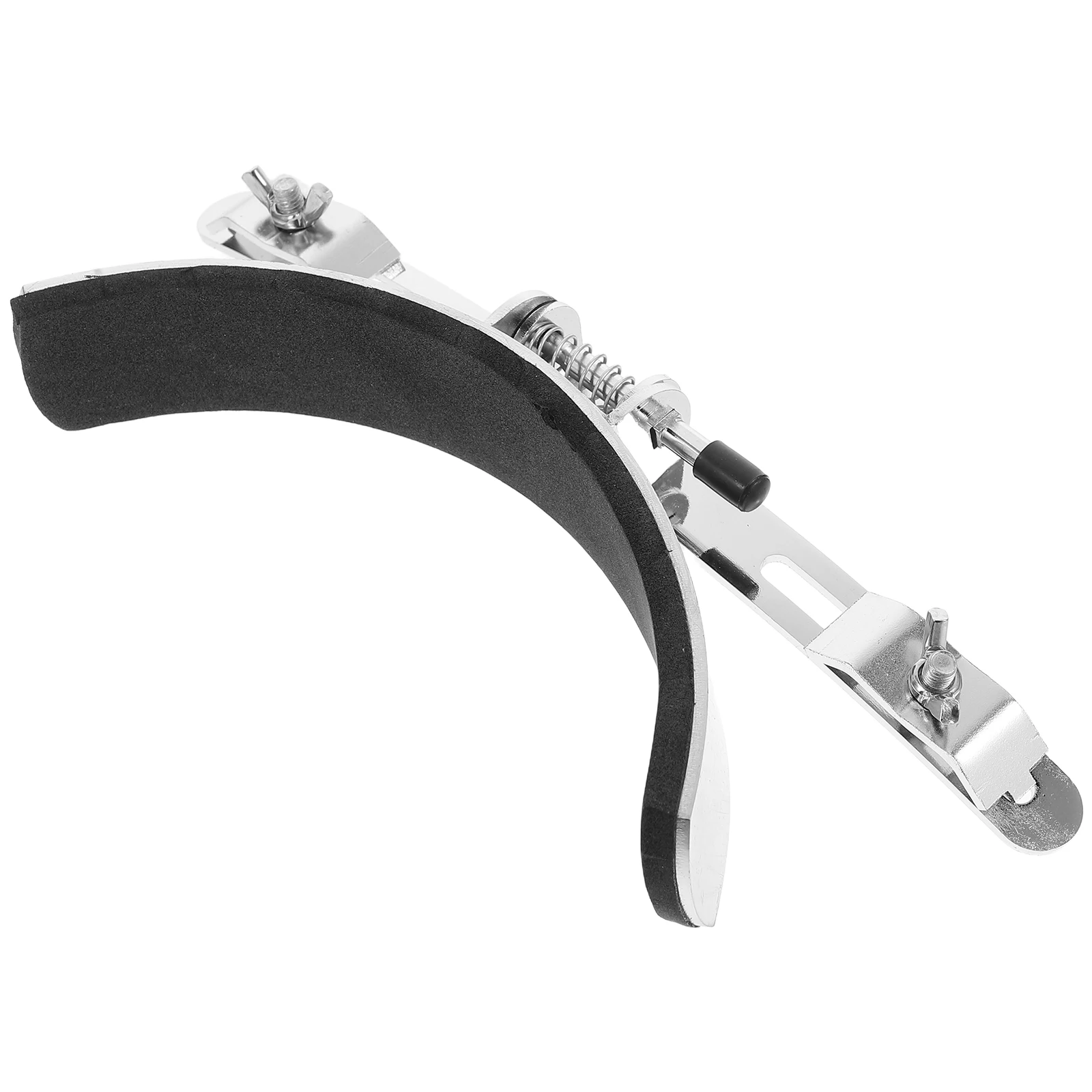 Drum Support Accessory Stainless Steel Marching Drum Leg Rest Practical Musical Instrument Accessories
Drum Support Accessory Stainless Steel Marching Drum Leg Rest Practical Musical Instrument Accessories