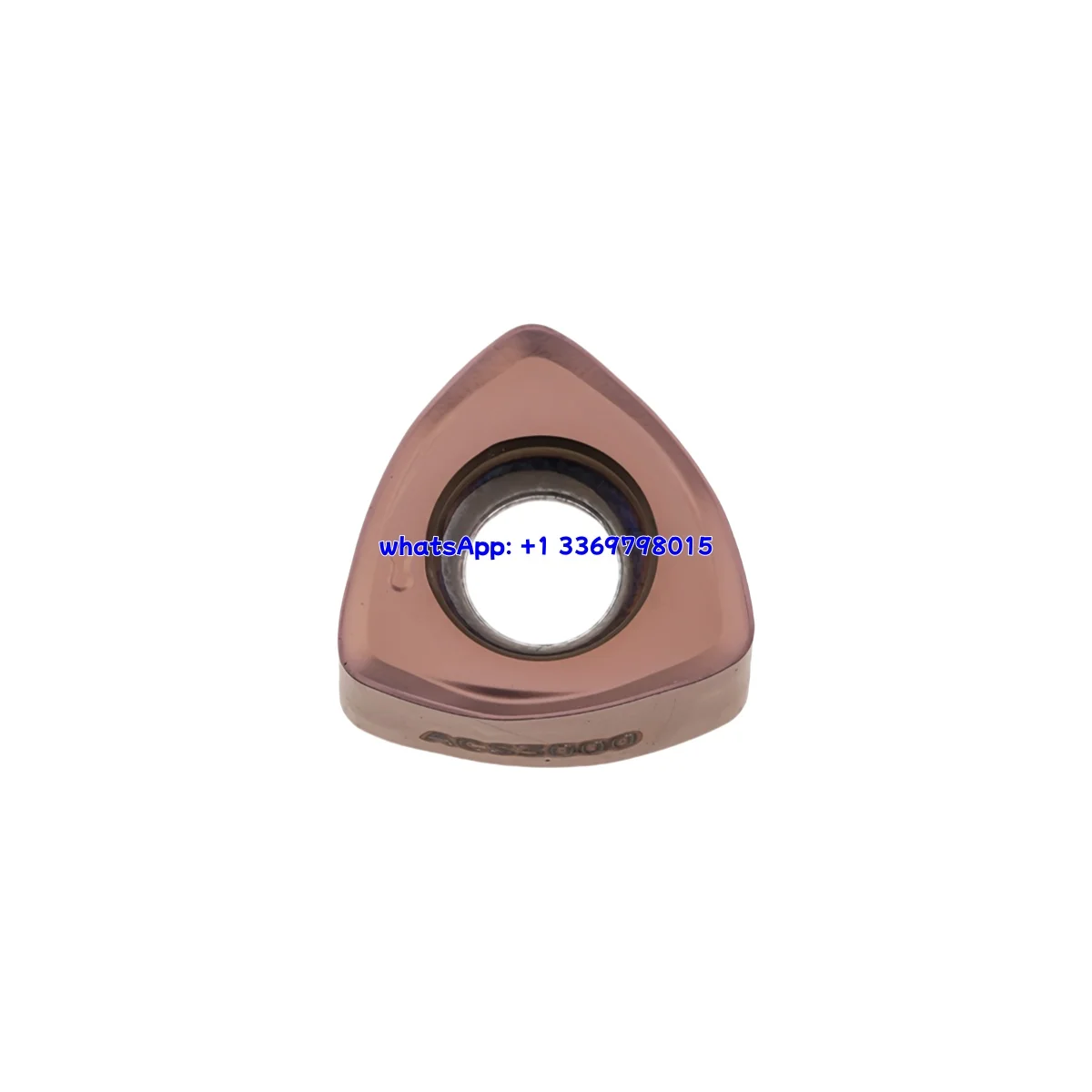 10pcs 100% Original WNMA WNMA080408 AC420K Turning Insert
10pcs 100% Original WNMA WNMA080408 AC420K Turning Insert