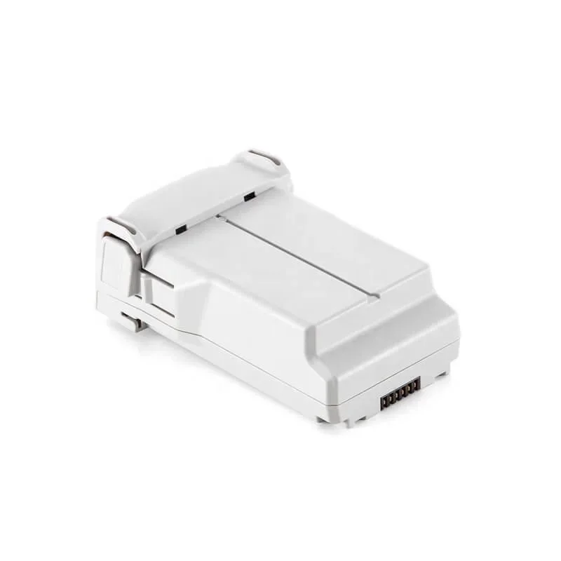 Smart Flight Battery Mini 3 Pro плюс максимальное время полета 47 минут. Исследуйте больше вашего окружения.
Smart Flight Battery Mini 3 Pro плюс максимальное время полета 47 минут. Исследуйте больше вашего окружения.