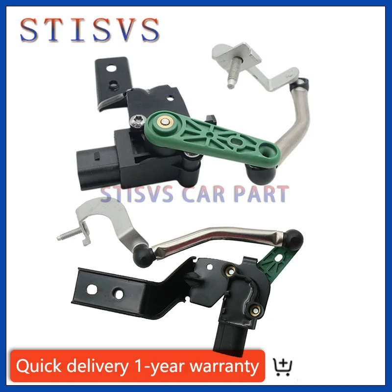 5Q0412522C 5Q0412521C Front Right Headlight Level Sensor For AUDI A3/S3 2008-2020,RS3,VW Golf 2013-2020,Tiguan 2016-
5Q0412522C 5Q0412521C Front Right Headlight Level Sensor For AUDI A3/S3 2008-2020,RS3,VW Golf 2013-2020,Tiguan 2016-