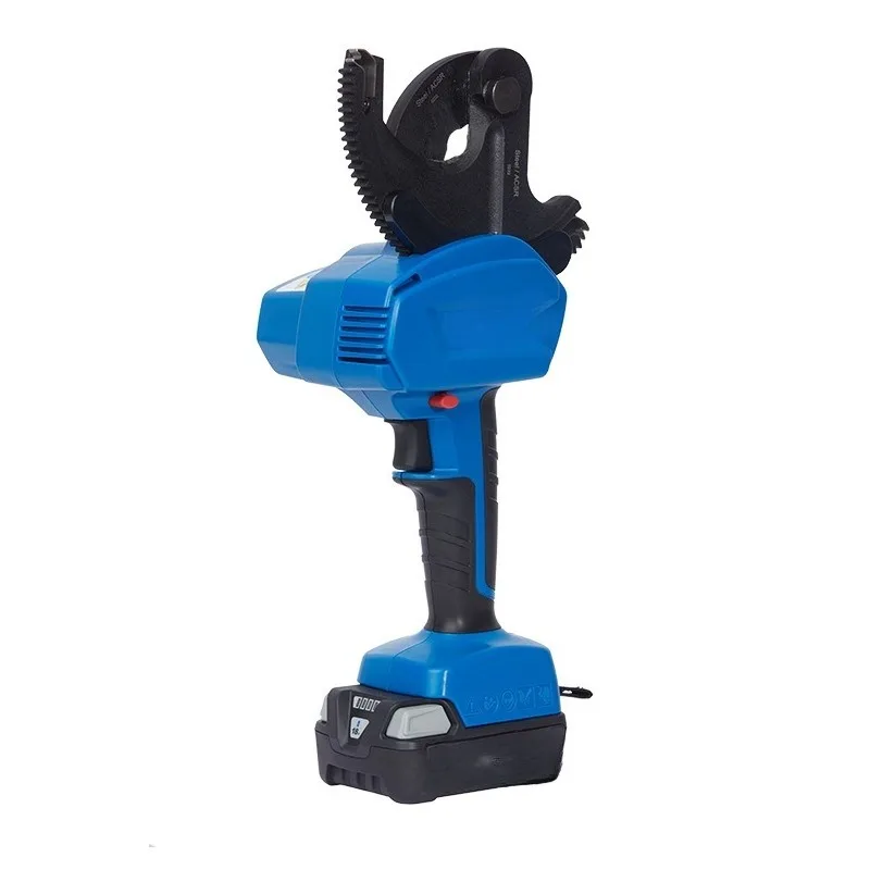 Charging ratchet shears, cable shears, copper and aluminum cable shears, electric portable steel core wire shears
Charging ratchet shears, cable shears, copper and aluminum cable shears, electric portable steel core wire shears