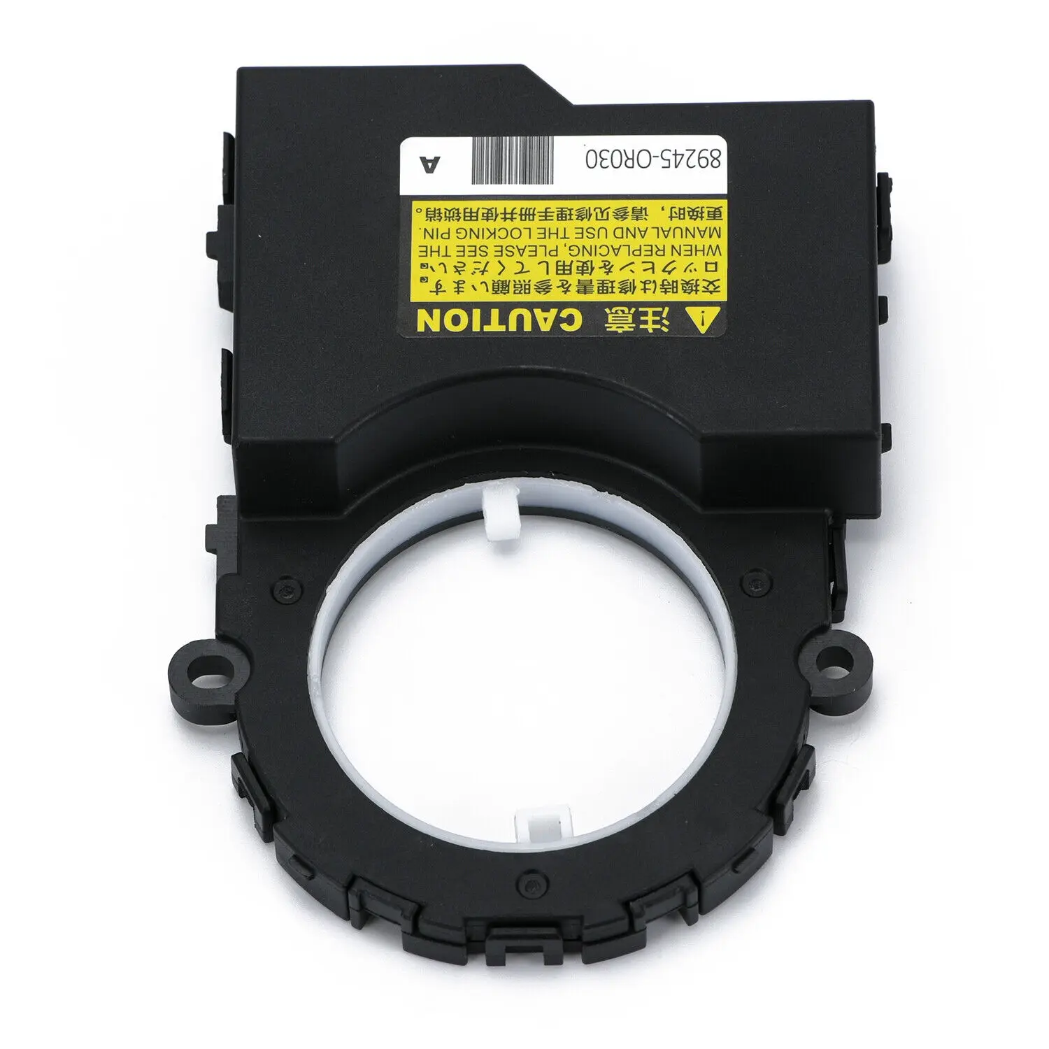 89245-0R030 892450R030 for Toyota Tacoma RAV4 Highlander 2013 2014 2015 2016 2017 2018 2019 2020 Steering Angle Sensor SAS
89245-0R030 892450R030 for Toyota Tacoma RAV4 Highlander 2013 2014 2015 2016 2017 2018 2019 2020 Steering Angle Sensor SAS