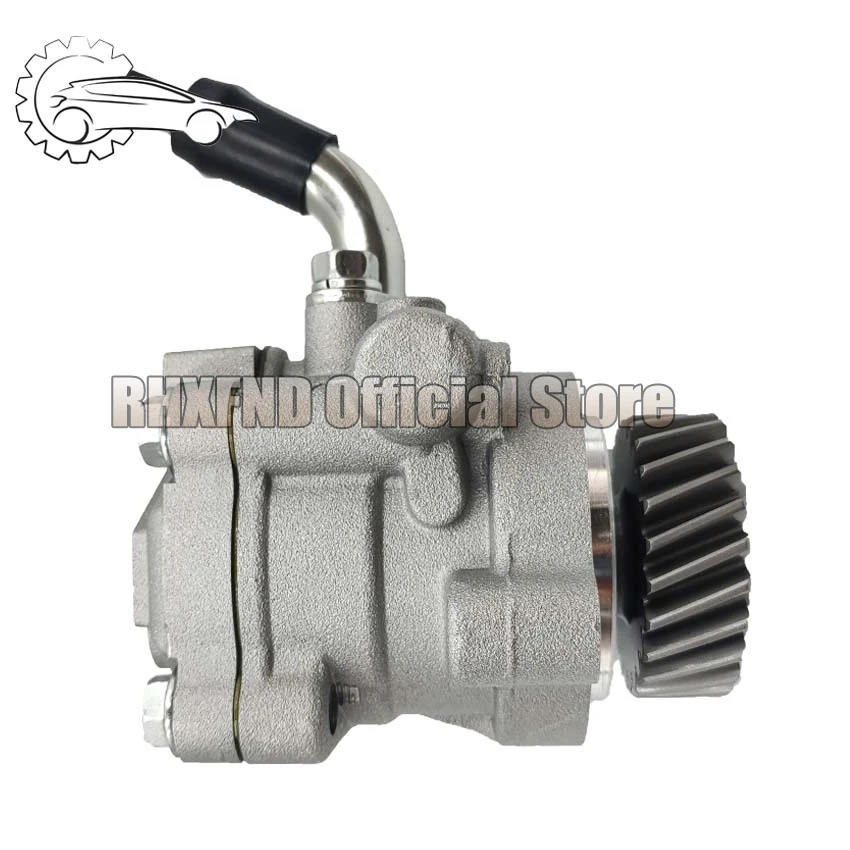 NEW Auto Power Steering Pump For Mitsubishi Pajero IV V80 3.2 DI-D MR992873 4450A074 Oil Pump
NEW Auto Power Steering Pump For Mitsubishi Pajero IV V80 3.2 DI-D MR992873 4450A074 Oil Pump