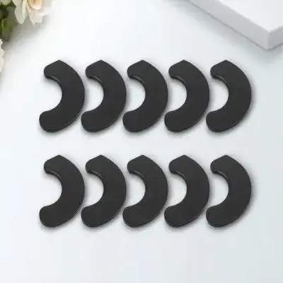 10Pcs Dumbbell Holder Rack Stable Support Cushioned Pads Gym Weight Storage Stand for Dumbbells Barbell Organizer
10Pcs Dumbbell Holder Rack Stable Support Cushioned Pads Gym Weight Storage Stand for Dumbbells Barbell Organizer
