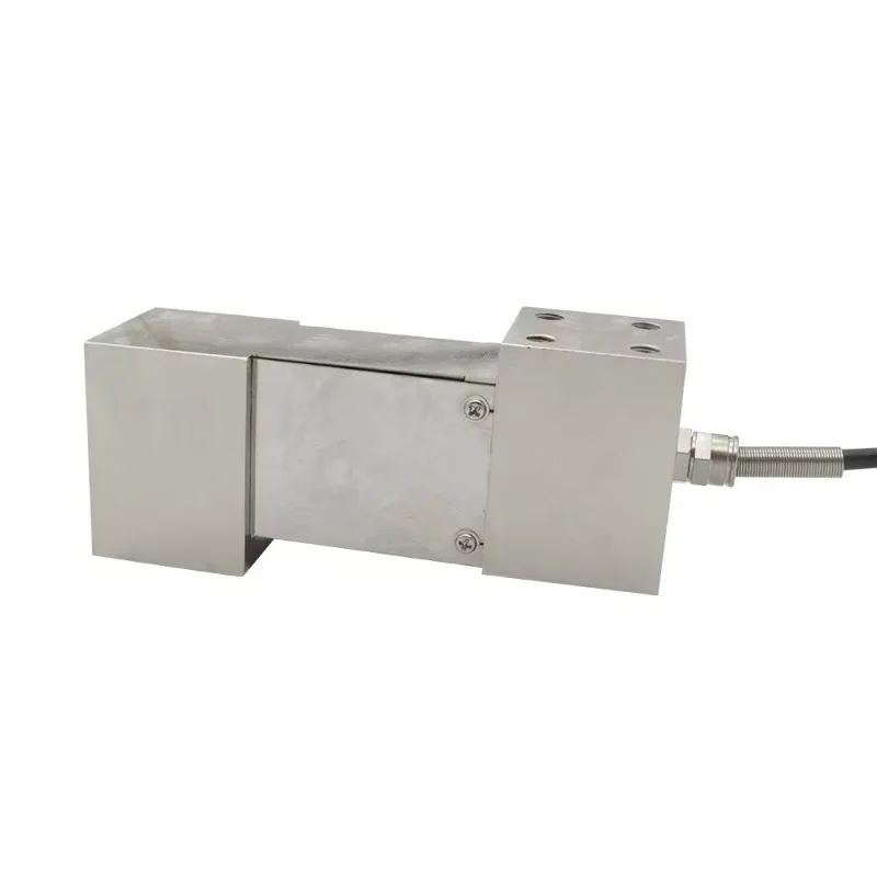 Direct Manufacturer Double Ended Shear Beam Load Cell Bending Beam Loadcell Forklift Scale Weight Sensor 
Direct Manufacturer Double Ended Shear Beam Load Cell Bending Beam Loadcell Forklift Scale Weight Sensor