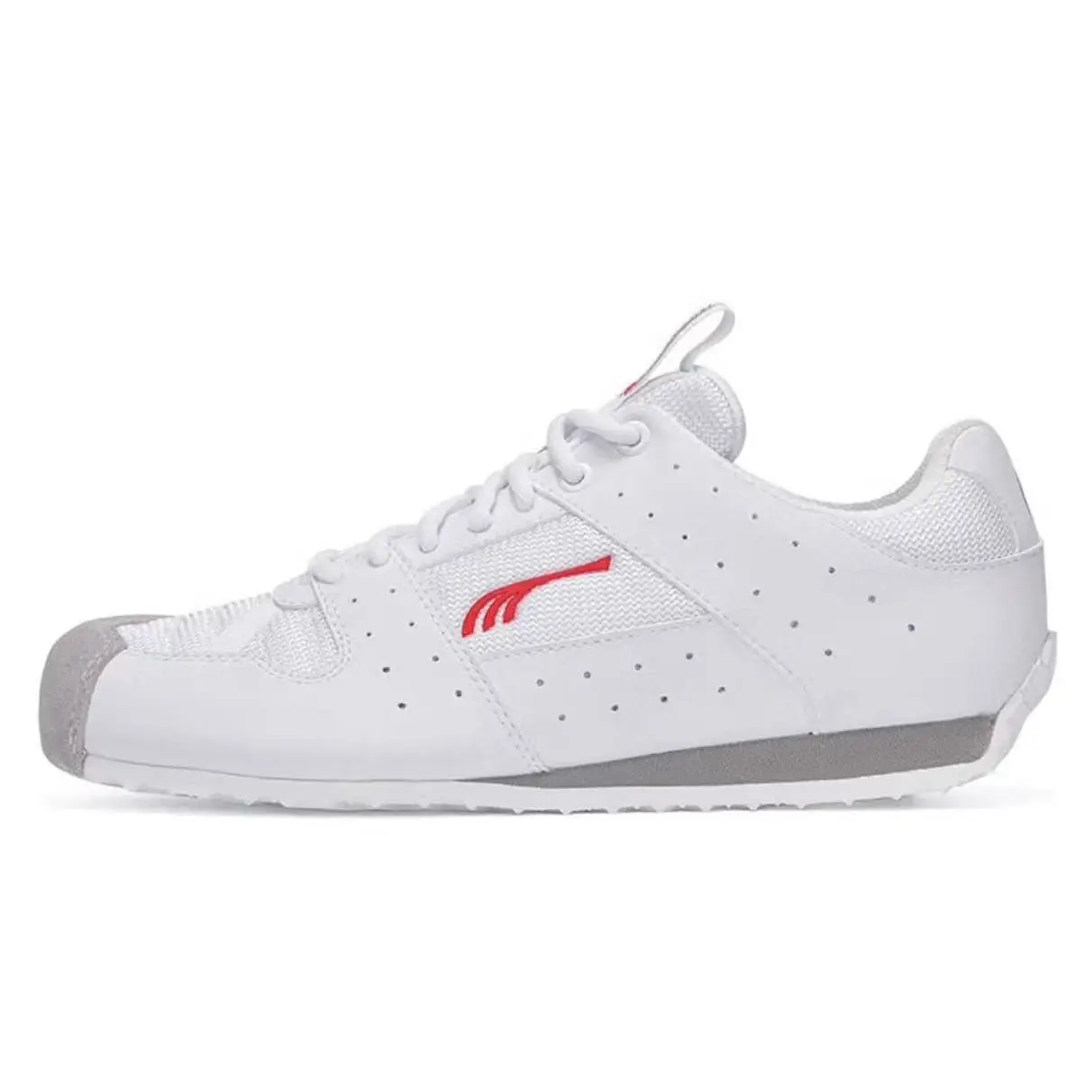 Summer hot sale breathable, comfortable lightweight neutral professional badminton shoes casual table tennis shoes are very good
Summer hot sale breathable, comfortable lightweight neutral professional badminton shoes casual table tennis shoes are very good