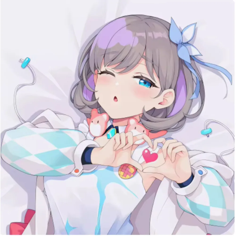 Японское аниме Acg Lovelive Tang Keke сексуальная дакимакура шарнирная наволочка для тела чехол наволочка подушка постельные принадлежности подарки MLCY
Японское аниме Acg Lovelive Tang Keke сексуальная дакимакура шарнирная наволочка для тела чехол наволочка подушка постельные принадлежности подарки MLCY