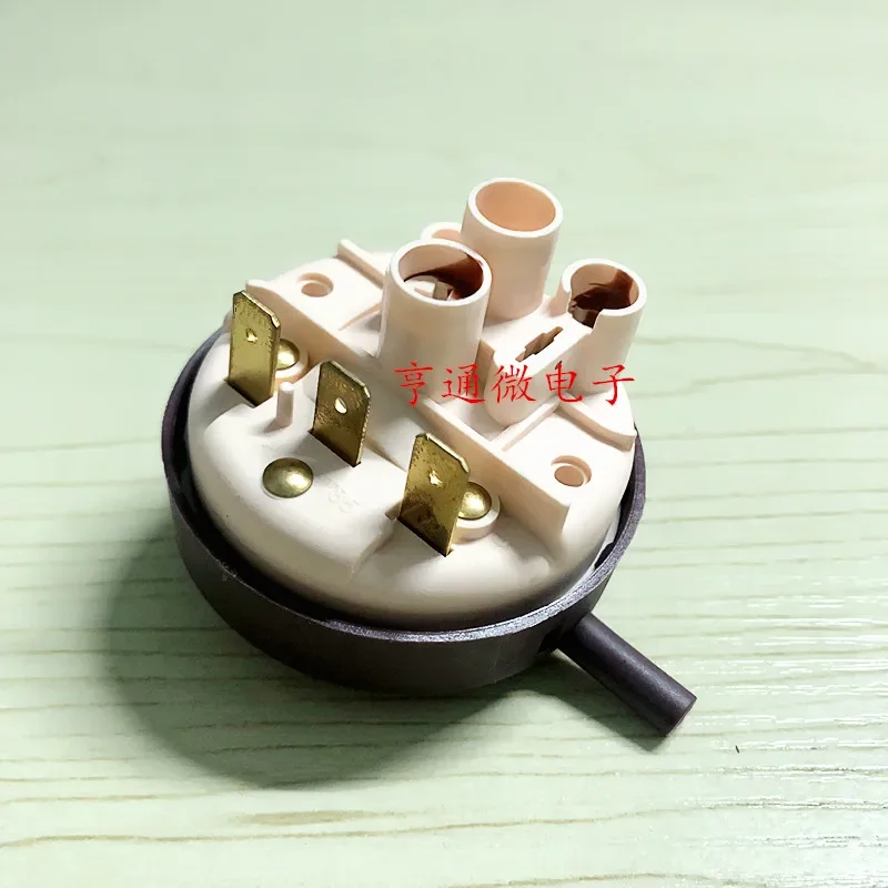 Suitable for dishwasher water level sensor SAIPU SP-PS01 washing machine water level switch controller
Suitable for dishwasher water level sensor SAIPU SP-PS01 washing machine water level switch controller
