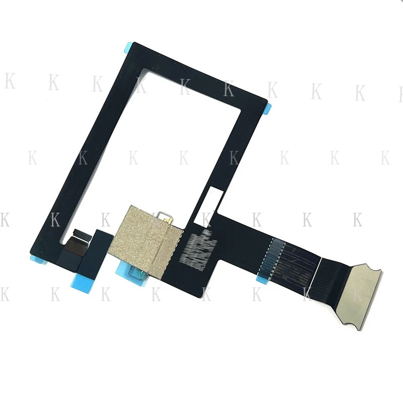 C 40PINLCD Screen Cable For Lenovo ThinkPad Z13 Gen1 21D2 21D3 OLED DA30000RW00 tb
C 40PINLCD Screen Cable For Lenovo ThinkPad Z13 Gen1 21D2 21D3 OLED DA30000RW00 tb